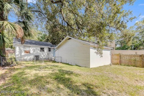 Land in Jacksonville, Florida № 812547 - photo 1