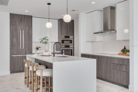 Condominio en alquiler en Saint Petersburg, Florida, 2 dormitorios, 162.86 m2 № 2123629 - foto 9
