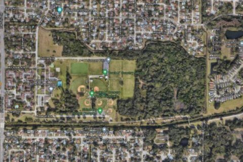 Terreno en venta en Tampa, Florida № 1399174 - foto 2