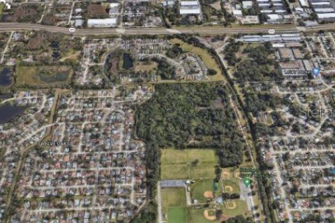 Terreno en venta en Tampa, Florida № 1399174 - foto 7
