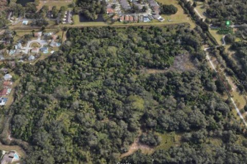 Terreno en venta en Tampa, Florida № 1399174 - foto 5