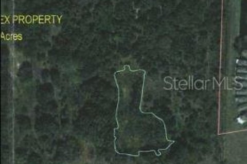 Terreno en venta en Tampa, Florida № 1399174 - foto 3