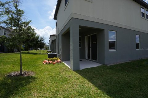 Townhouse in Winter Park, Florida 3 bedrooms, 214.79 sq.m. № 1912338 - photo 23