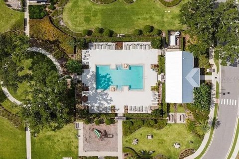 Townhouse in Winter Park, Florida 3 bedrooms, 214.79 sq.m. № 1912338 - photo 29