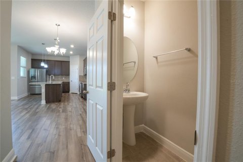 Townhouse in Winter Park, Florida 3 bedrooms, 214.79 sq.m. № 1912338 - photo 6