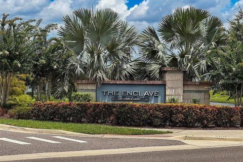 Townhouse in Winter Park, Florida 3 bedrooms, 214.79 sq.m. № 1912338 - photo 26