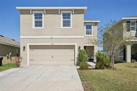 Casa en Riverview, Florida 4 dormitorios, 186.45 m2 № 2108048