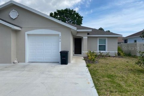 Commercial property in Palm Coast, Florida 6 bedrooms, 111.3 sq.m. № 1648370 - photo 4