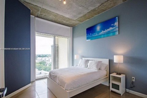 Снять в аренду кондоминиум в Майами, Флорида 2 спальни, 132.01м2, № 1964196 - фото 7