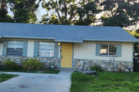 Apartment in Bradenton, Florida 3 bedrooms, 90.3 sq.m. № 2225862