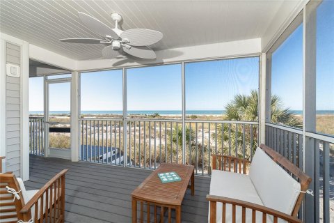 Condo in Placida, Florida, 2 bedrooms  № 2098555 - photo 16