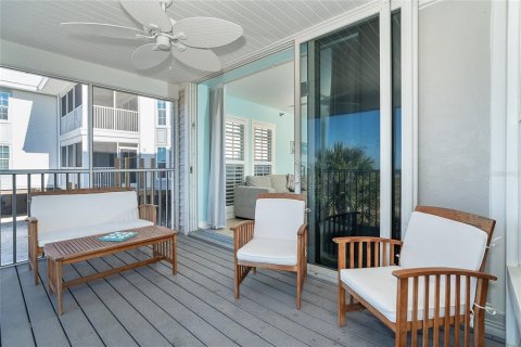 Condo in Placida, Florida, 2 bedrooms  № 2098555 - photo 15