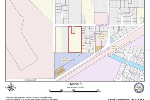 Land in Kissimmee, Florida № 2096871 - photo 4