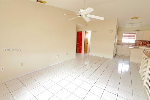 Снять в аренду кондоминиум в Хайалиа, Флорида 2 спальни, 71.07м2, № 2079976 - фото 13