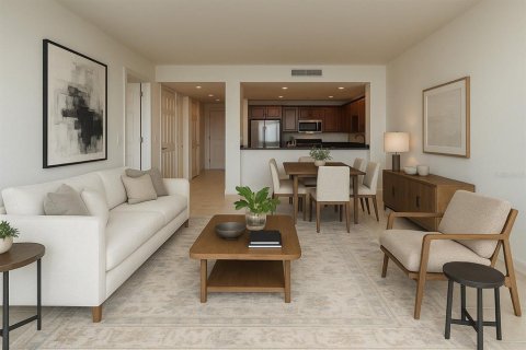 Condo in Sarasota, Florida, 2 bedrooms  № 1526523 - photo 27
