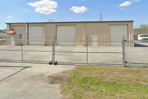 Immobilier commercial à Gainesville, Floride 286.14 m2 № 2355120