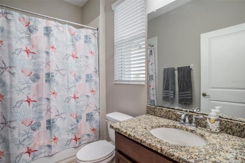 House in Wesley Chapel, Florida 5 bedrooms, 339.84 sq.m. № 1817510 - photo 23