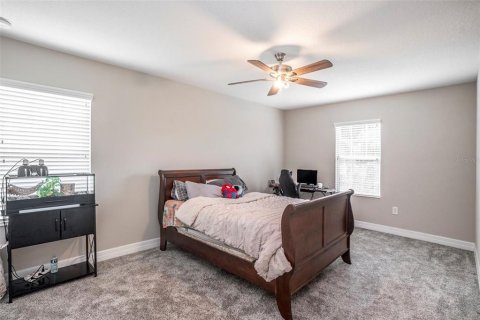 House in Wesley Chapel, Florida 5 bedrooms, 339.84 sq.m. № 1817510 - photo 29