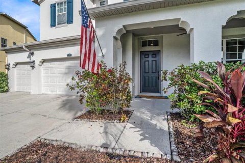 House in Wesley Chapel, Florida 5 bedrooms, 339.84 sq.m. № 1817510 - photo 2