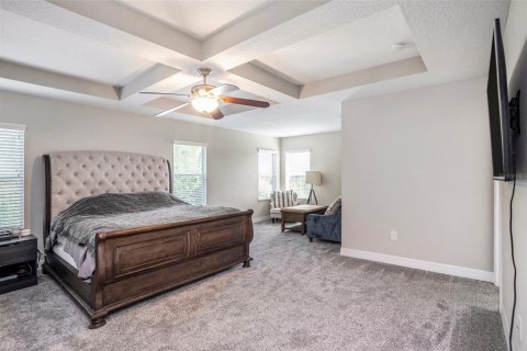 House in Wesley Chapel, Florida 5 bedrooms, 339.84 sq.m. № 1817510 - photo 18