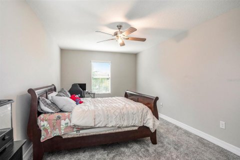 House in Wesley Chapel, Florida 5 bedrooms, 339.84 sq.m. № 1817510 - photo 30