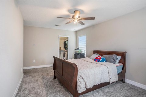 House in Wesley Chapel, Florida 5 bedrooms, 339.84 sq.m. № 1817510 - photo 28
