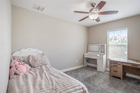 House in Wesley Chapel, Florida 5 bedrooms, 339.84 sq.m. № 1817510 - photo 26