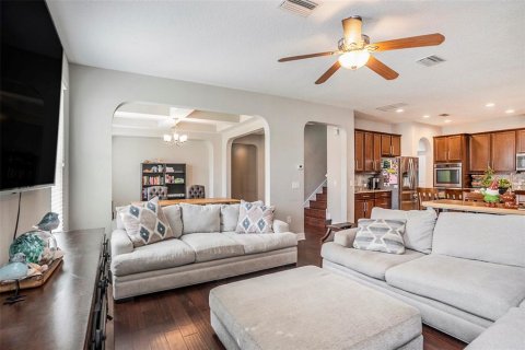 House in Wesley Chapel, Florida 5 bedrooms, 339.84 sq.m. № 1817510 - photo 11