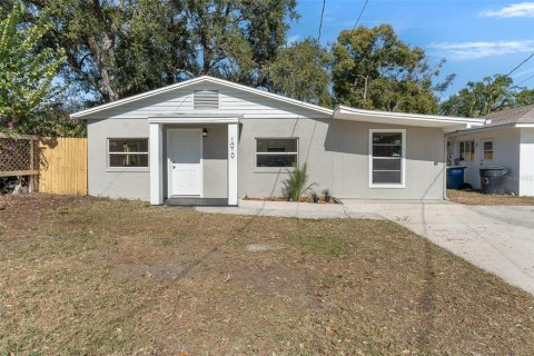 Villa ou maison à Clearwater, Floride 4 chambres, 92.9 m2 № 2093474