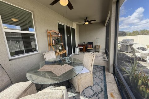 Casa en venta en Parrish, Florida, 4 dormitorios, 189.15 m2 № 2309977 - foto 22
