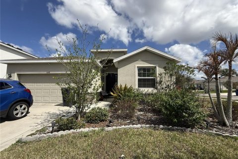 Casa en venta en Parrish, Florida, 4 dormitorios, 189.15 m2 № 2309977 - foto 2