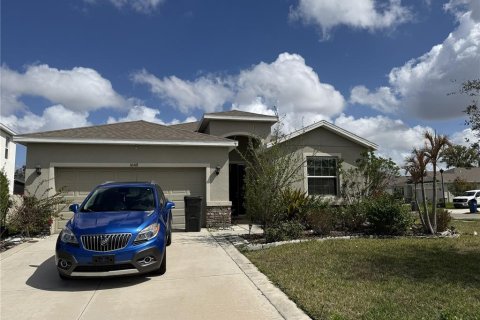 Casa en venta en Parrish, Florida, 4 dormitorios, 189.15 m2 № 2309977 - foto 3