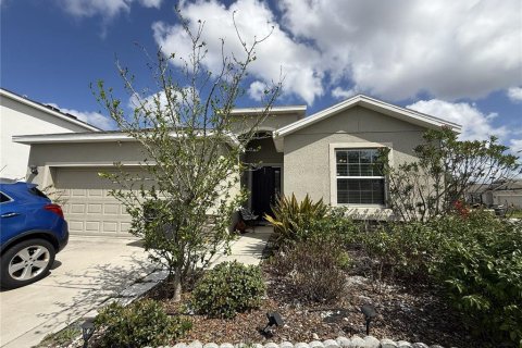 Casa en Parrish, Florida 4 dormitorios, 189.15 m2 № 2309977