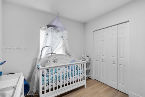 Купить виллу или дом в Майами, Флорида 2 спальни, 157.93м2, № 2011405 - фото 28