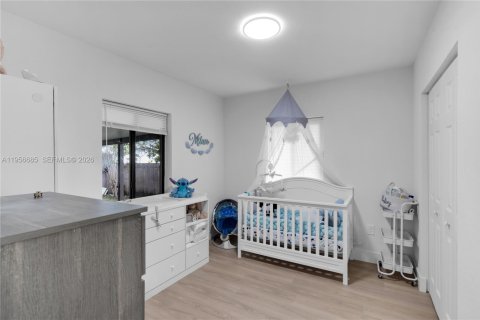 Купить виллу или дом в Майами, Флорида 2 спальни, 157.93м2, № 2011405 - фото 29