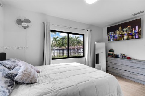 Купить виллу или дом в Майами, Флорида 2 спальни, 157.93м2, № 2011405 - фото 26