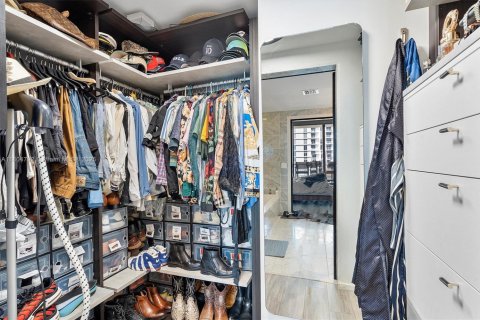 Condominio en venta en Miami, Florida, 2 dormitorios, 116.41 m2 № 1864758 - foto 17