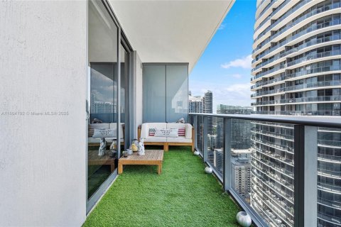 Condominio en venta en Miami, Florida, 2 dormitorios, 116.41 m2 № 1864758 - foto 26
