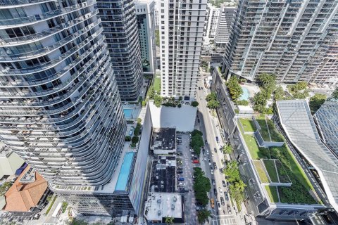 Condominio en venta en Miami, Florida, 2 dormitorios, 116.41 m2 № 1864758 - foto 23