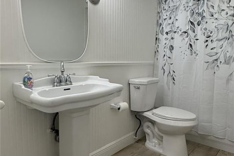Villa ou maison à vendre à Tampa, Floride: 4 chambres, 196.58 m2 № 2130139 - photo 16