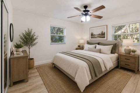 Villa ou maison à vendre à Tampa, Floride: 4 chambres, 196.58 m2 № 2130139 - photo 19