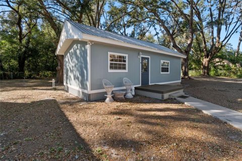 Villa ou maison à vendre à Tampa, Floride: 4 chambres, 196.58 m2 № 2130139 - photo 27