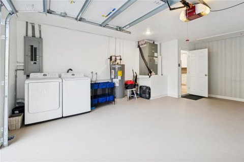 Villa ou maison à vendre à Tampa, Floride: 4 chambres, 196.58 m2 № 2130139 - photo 24