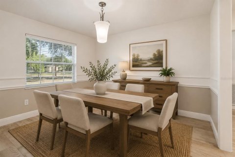 Villa ou maison à vendre à Tampa, Floride: 4 chambres, 196.58 m2 № 2130139 - photo 8