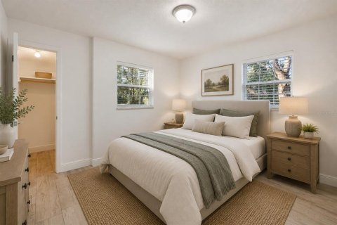Villa ou maison à vendre à Tampa, Floride: 4 chambres, 196.58 m2 № 2130139 - photo 18