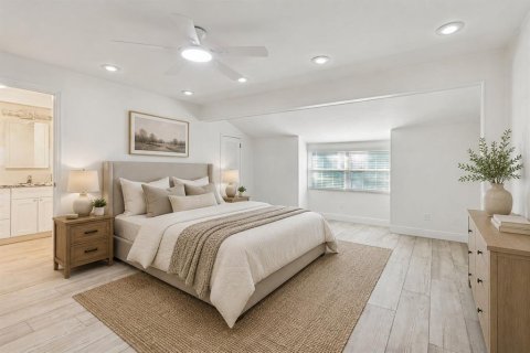 Villa ou maison à vendre à Tampa, Floride: 4 chambres, 196.58 m2 № 2130139 - photo 13