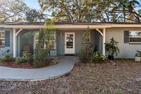Villa ou maison à vendre à Tampa, Floride: 4 chambres, 196.58 m2 № 2130139 - photo 2