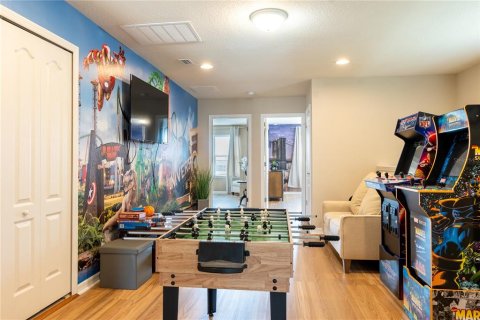 Casa en alquiler en Kissimmee, Florida, 5 dormitorios, 210.42 m2 № 2219092 - foto 10