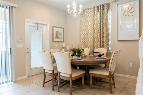 Casa en alquiler en Kissimmee, Florida, 5 dormitorios, 210.42 m2 № 2219092 - foto 5