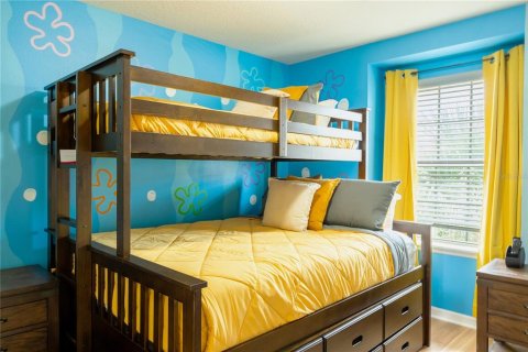 Casa en alquiler en Kissimmee, Florida, 5 dormitorios, 210.42 m2 № 2219092 - foto 22
